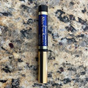 Shadowsense by SeneGence onyx black eye shadow. New